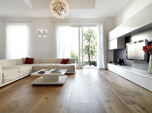 Hardwood Flooring Company